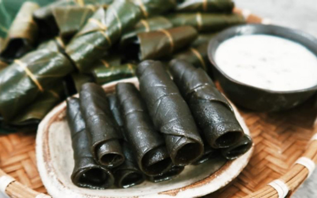 Gánh Quê - Bánh Dân Gian - Lý Thường Kiệt