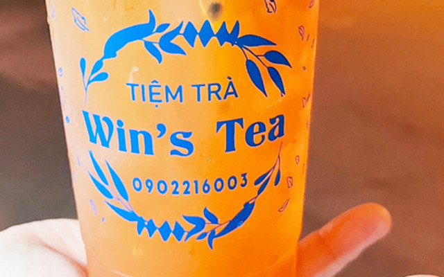 WinTea - Đường Số 11