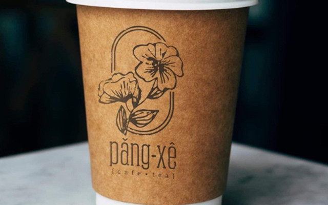 Păng Xê Coffee & Tea - Đồ Uống, Trà & Cafe - 22 Ngõ 603 Lạc Long Quân