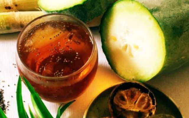 Green Tea, Trà Sữa & Đồ Ăn Vặt