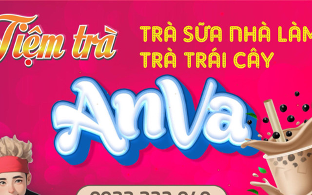 Gà Rán & Ăn Vặt AnVa