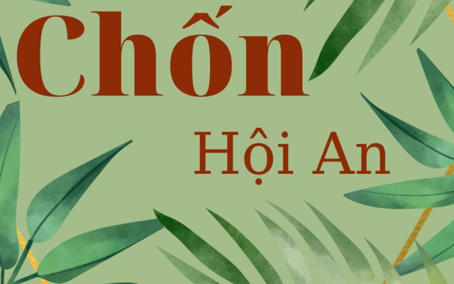 Chốn Cà Phê & Trà - Trần Cao Vân