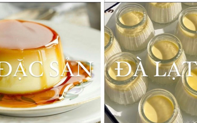 Havly Flan - Tạ Quang Bửu