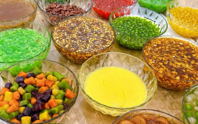 Hạnh Chè Quán - Dương Nội