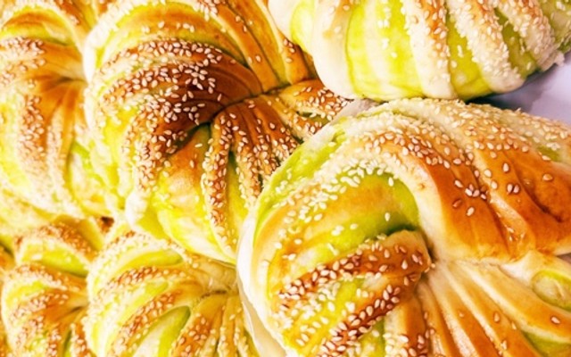 Tiệm Bánh Hoà Hiệp Phát - Trần Quốc Toản