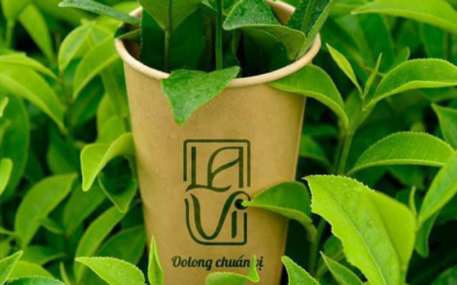 Tiệm Trà Lavi - 11 Lê Lợi