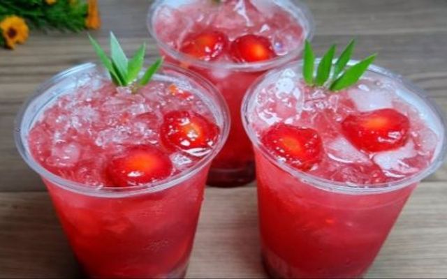 Mì Ý & Ăn Vặt Bi Bơ - Đường Số 9