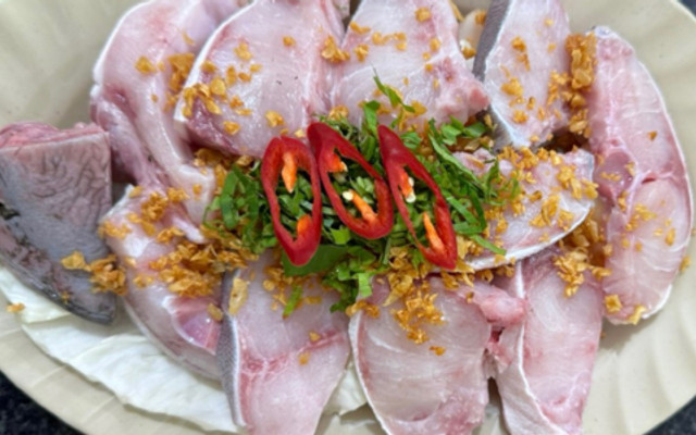 Lẩu Cá Cần Thơ - Hẻm 51 Đường 3 Tháng 2