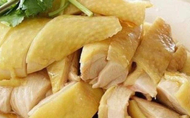 Phở Gà Tường Béo 176 - Phú Thượng