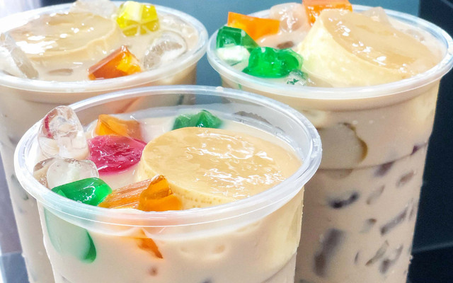 Trà Sữa Mr.Rô - Trà Sữa - Bình Hòa 24