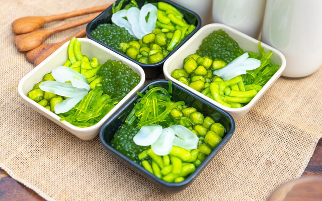 Tiệm Chè 88 - Mỹ Đình