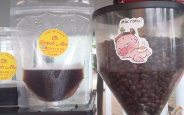 Quỳnh Aka - Lê Lai