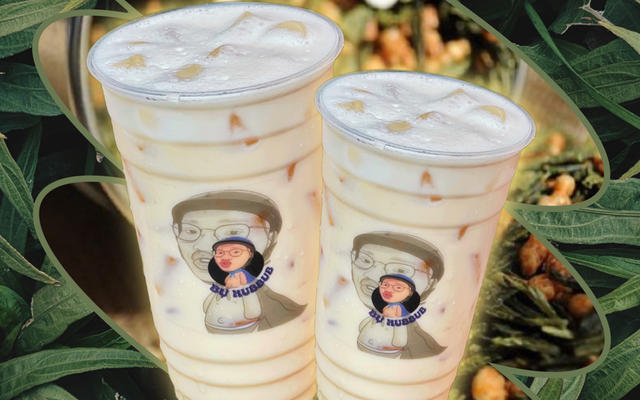 Trà Sữa Bự - Hoàng Diệu 2
