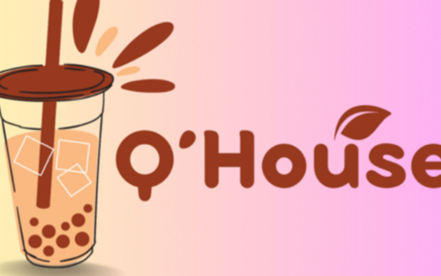 Q' House - Trà Sữa & Trà Trái Cây Nhiệt Đới - Phạm Viết Chánh