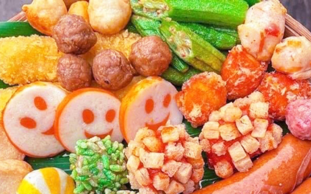 Bảo Uyên Phát 29 - Cơm Gà Xối Mỡ & Ăn Vặt Viên Chiên