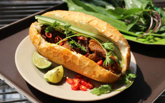 Bò Kho, Cơm Tấm & Bún Riêu 28 - Hùng Vương