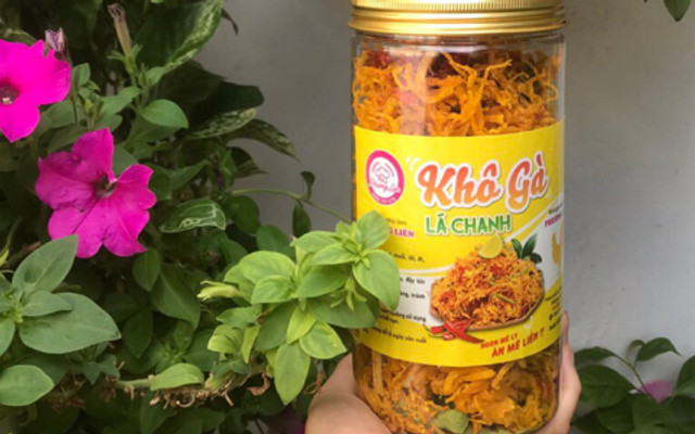 Ăn Vặt Cô Sen - Nguyễn Văn Cừ