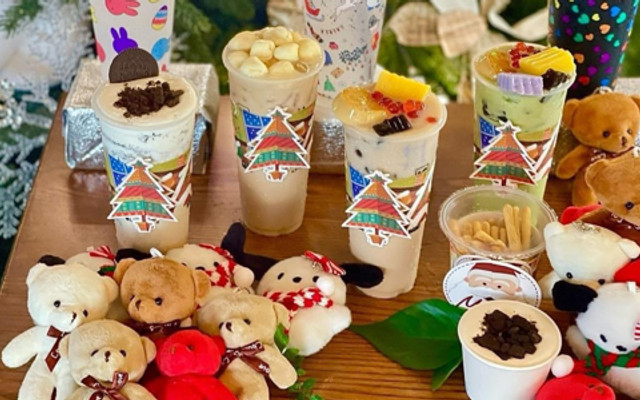 XingFu Ka - 119 Ông Ích Đường