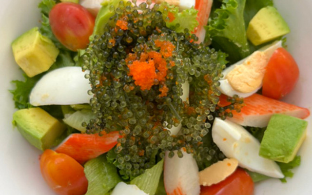 Lâm - Cơm Cà Ri - 52/1/3 Nguyễn Thị Thập