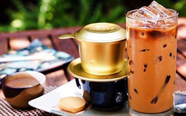 Việt Nguyễn Coffee - Đại La