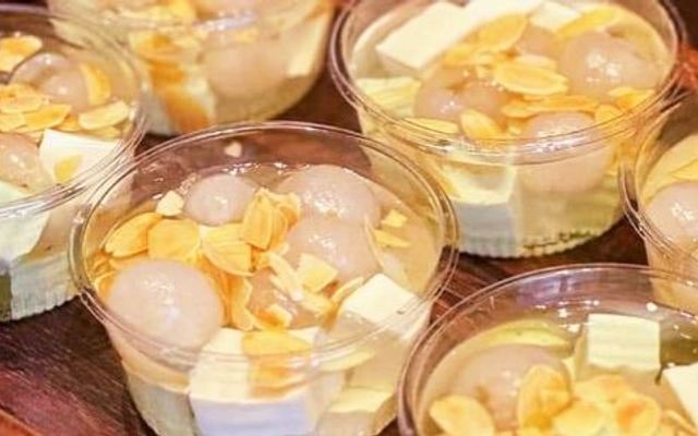 HARUNA - Trà, Bánh & Cafe