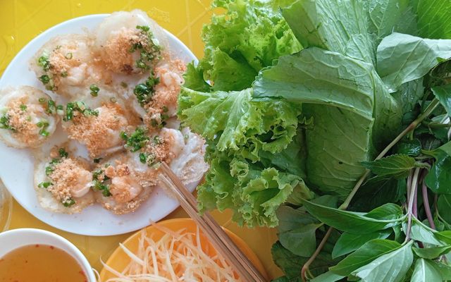 Bánh Khọt Khang Ròm