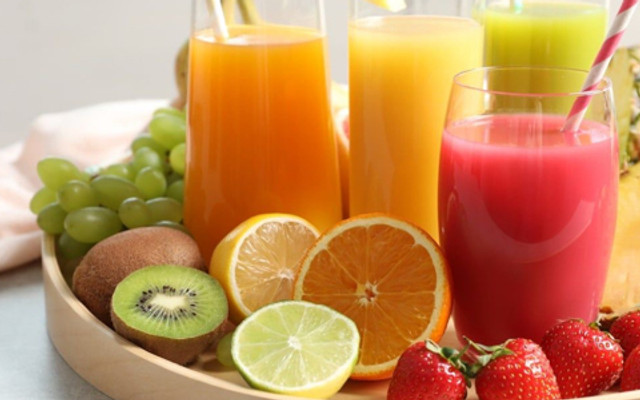 Halee - Coffe, Nước Ép Trái Cây & Sinh Tố - Sơn Tây