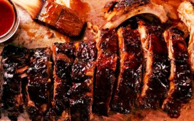 New Star Chicken - Cao Xanh