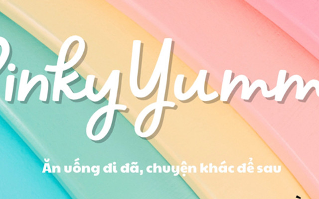 Pinky Yummy - Bánh Gà, Viên Chiên & Trà Sữa - Phan Trọng Tuệ