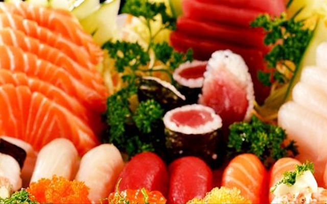 Sushi & Bento Sakai - Đào Tấn