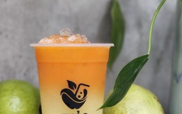 Thảo - Trái Cây, Nước Ép & Sinh Tố