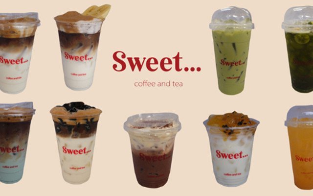 Trà Sữa Và Cà Phê Sweet - Nguyễn Văn Công