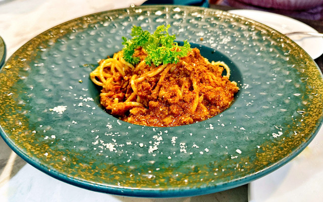 MARE MONTI - Đồ Âu - Thủy Tùng Đường Hạ Long