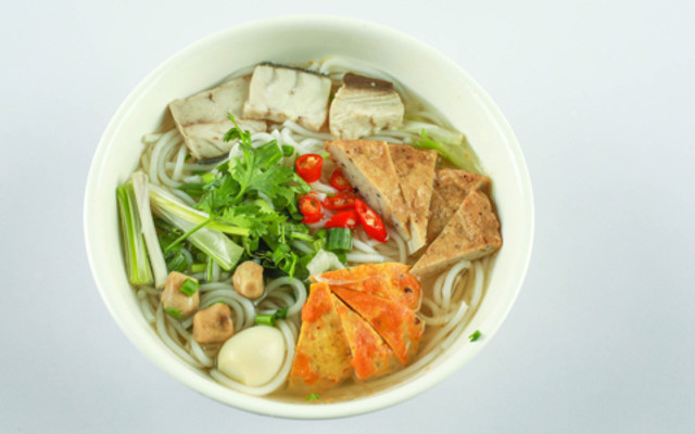 Bánh Canh Phượng - 169 Tuyên Quang