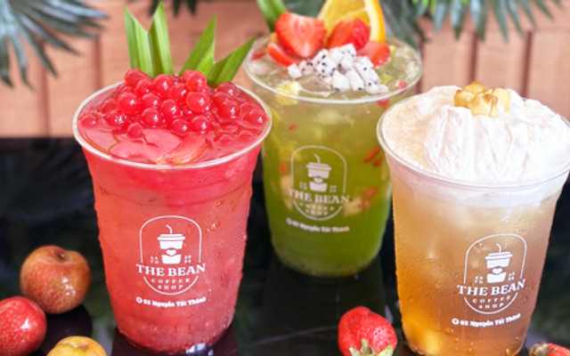 The Bean Coffee And Milk Tea - 17 Đường Nội Bộ