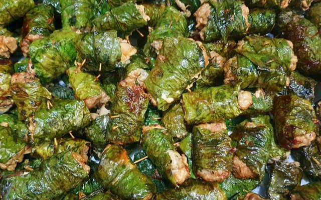 Tiệm Trà Chanh Hà Nội