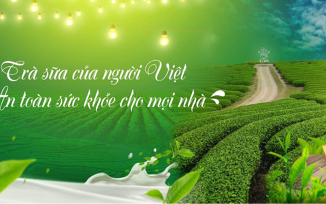 Z Coffee - Trà Sữa, Trà & Cà Phê - CMT8, Thuận An