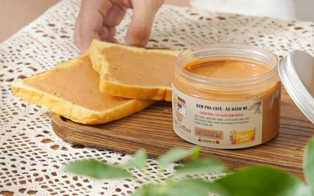 Cafe Chất - Vĩnh Hồ