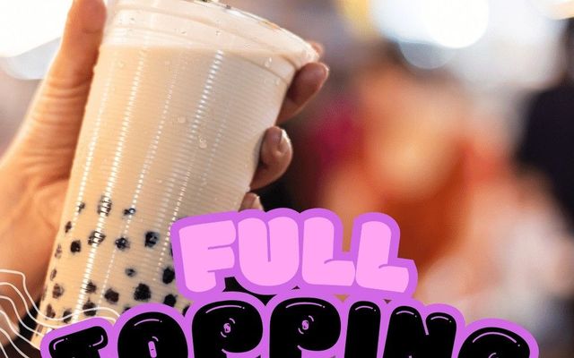 Trà Sữa Cherry Blossom - Trà Sữa Nhà Làm - Đường Số 9 Quận 4