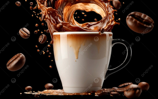 Mati Coffee - Ngô Xuân Quảng