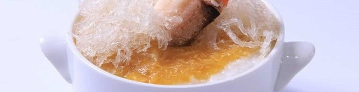 Cháo Tổ Yến Misako