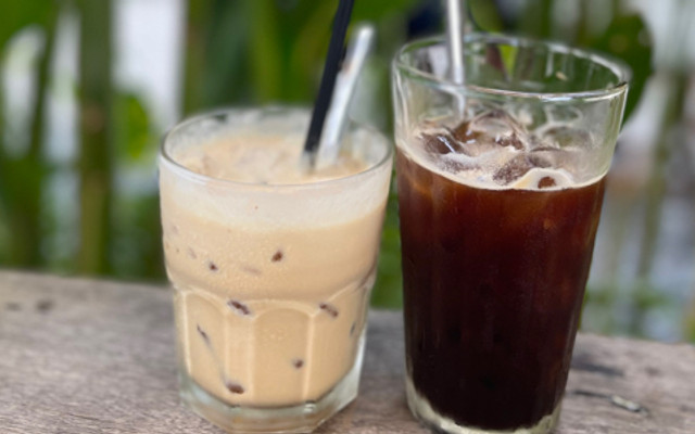 Tiệm Nhỏ Coffee - Cà Phê Muối, Matcha Và Trà