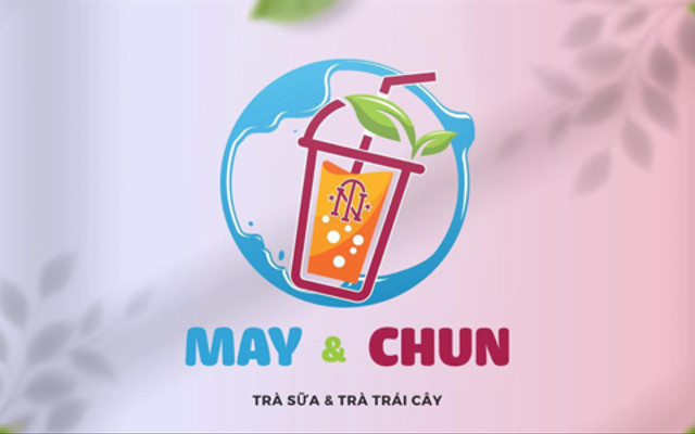 Trà Sữa, Trà Trái Cây & Sữa Chua - May & Chun