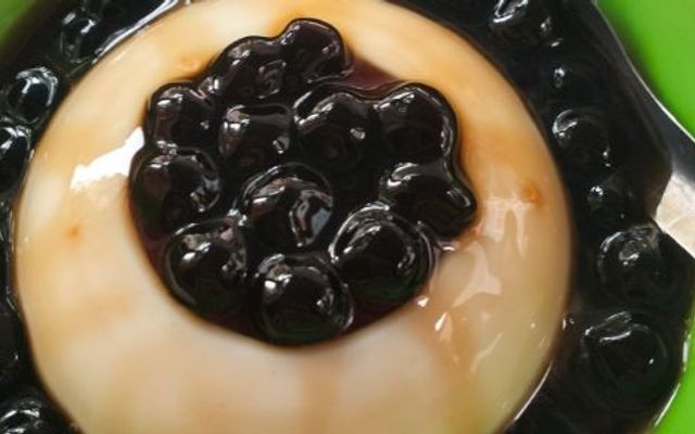 Ăn Vặt Quán - Nguyễn Chính