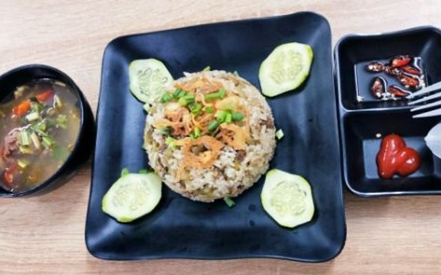 Cơm Rang Dưa Bò - Vũng Tàu