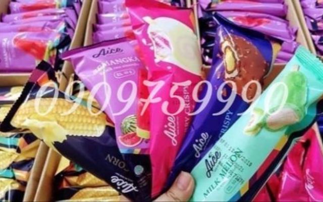 Bé Đen Store - Beer, Kem Hadilao & Kem Aice - Hoà Hưng