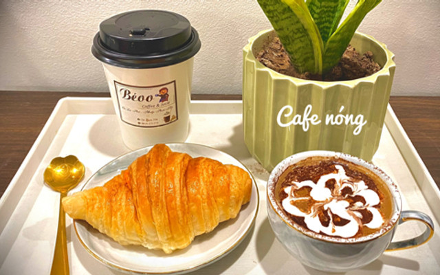Tiệm Bin Bơ - Bún Sườn Chua & Cháo Lươn Thanh Hoá - Minh Khai
