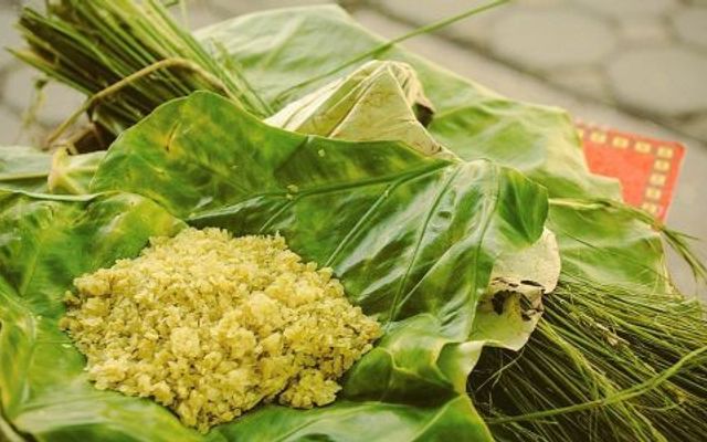 Cốm Mễ Trì - Cốm, Xôi Cốm & Chả Cốm - Mễ Trì Thượng