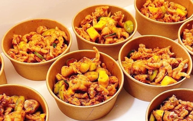 Bếp Của Bean - Ăn Vặt Online