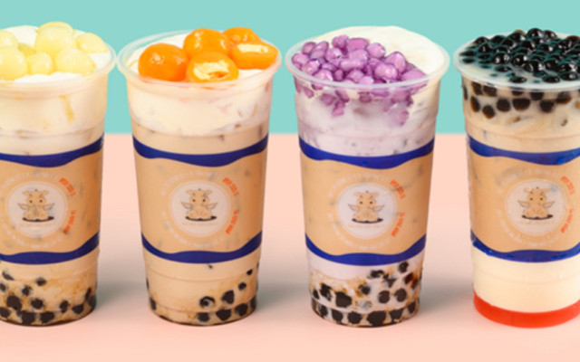 Trà Sữa Nhà Làm 71 - Bùi Thị Xuân